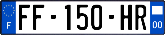 FF-150-HR