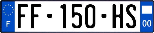 FF-150-HS