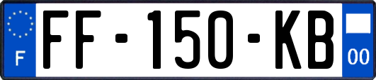 FF-150-KB