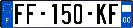 FF-150-KF