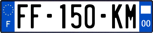 FF-150-KM