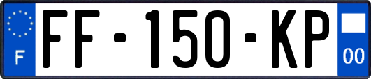 FF-150-KP
