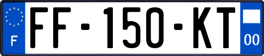 FF-150-KT