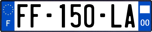 FF-150-LA