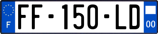 FF-150-LD