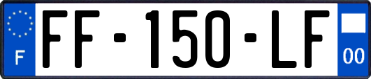 FF-150-LF