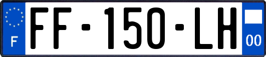 FF-150-LH