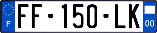 FF-150-LK