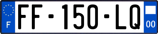 FF-150-LQ