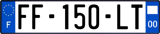 FF-150-LT