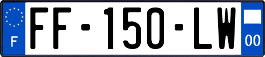 FF-150-LW