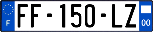 FF-150-LZ