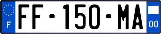 FF-150-MA
