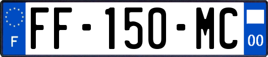 FF-150-MC