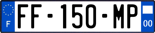 FF-150-MP
