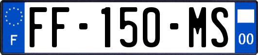 FF-150-MS