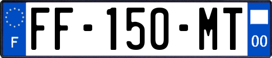 FF-150-MT
