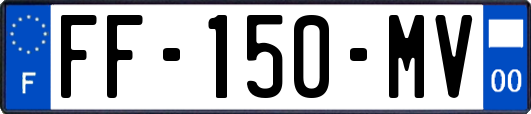 FF-150-MV