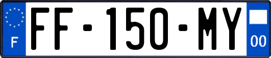 FF-150-MY
