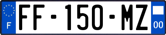 FF-150-MZ