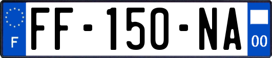 FF-150-NA