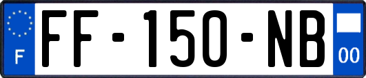 FF-150-NB