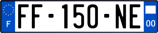 FF-150-NE