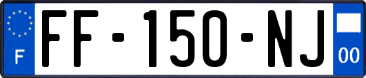 FF-150-NJ
