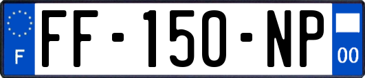 FF-150-NP