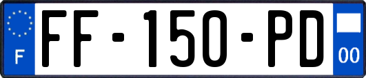 FF-150-PD