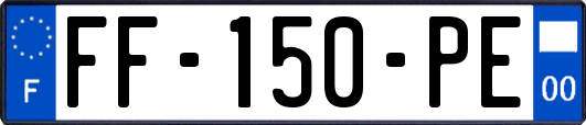 FF-150-PE