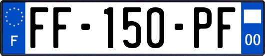 FF-150-PF