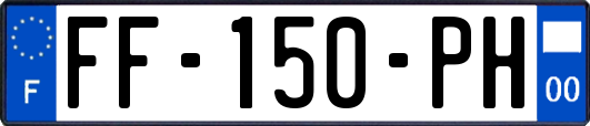 FF-150-PH