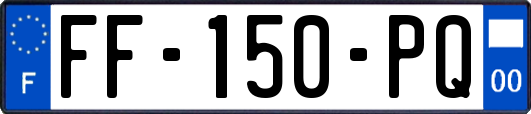 FF-150-PQ