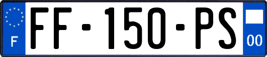 FF-150-PS