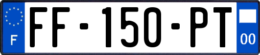 FF-150-PT