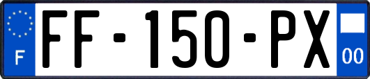FF-150-PX
