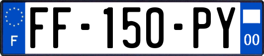 FF-150-PY