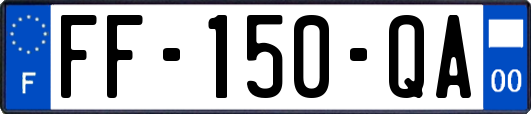 FF-150-QA