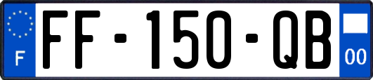 FF-150-QB