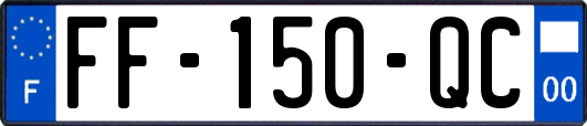 FF-150-QC