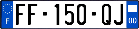 FF-150-QJ