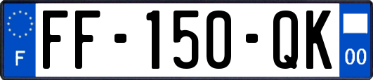 FF-150-QK