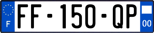FF-150-QP