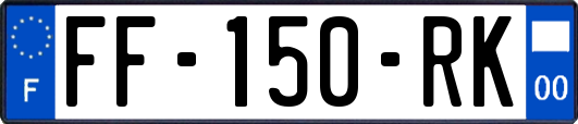 FF-150-RK