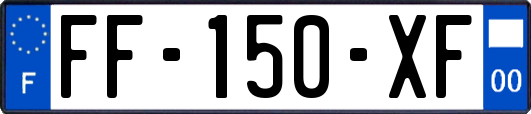 FF-150-XF