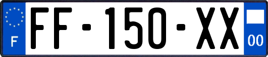 FF-150-XX