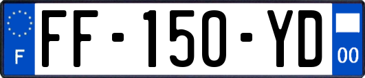 FF-150-YD