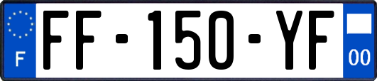 FF-150-YF