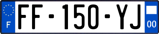 FF-150-YJ